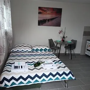 Studio Apartman Maria Kaštela